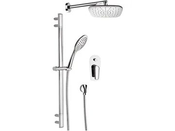VANITY - Shower set with hand shower by Remer Rubinetterie - view 2